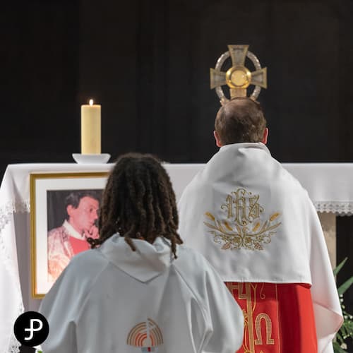 Messe Popieluszko 2024