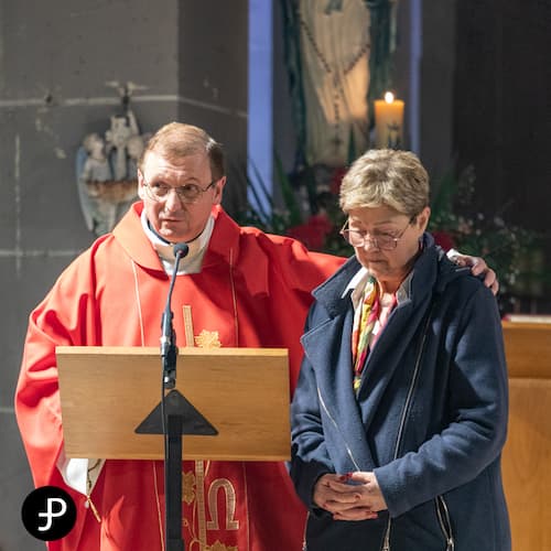 Messe Popieluszko 2024