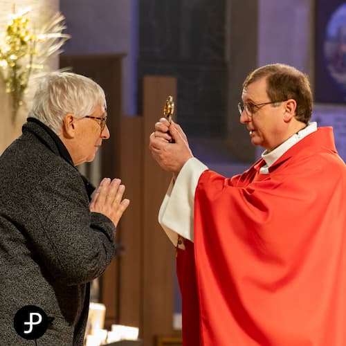 Messe Popieluszko 2024