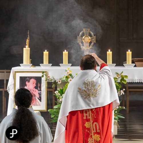 Messe Popieluszko 2025